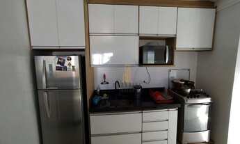 Imagem 4: Apartamento com 3 dormitórios à venda, 78 m² por R$ 398.000,00 - Assunção - São Bernardo d