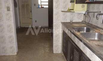 Imagem 5: Urca Casa com 5 dormitórios