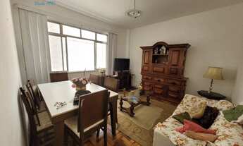 Imagem 4: Apartamento de 2 quartos sem vaga na quadra da Praia de Icarai