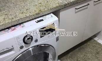 Imagem 7: Apartamento para venda - Praia do Pecado - Macaé - RJ