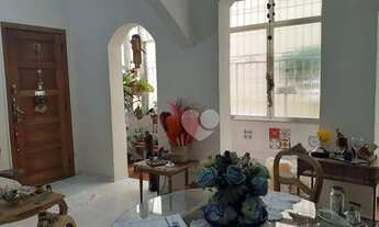 Imagem 2: Apartamento com 3 quartos à venda, 91 m² por R$ 460.000 - Grajaú - Rio de Janeiro/RJ