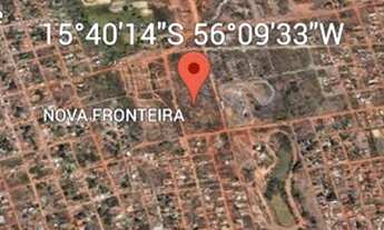 Imagem 4: CASA NOVA - VÁRZEA GRANDE - PROGRAMA - VERDE E AMARELO