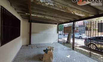 Imagem 1: Casa térrea para venda com 156 m² com 3 quartos em Mirandópolis