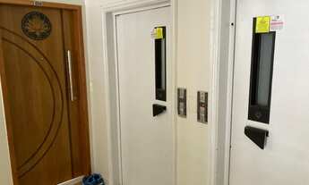 Imagem 6: SB- Edf. Costa Verde Apartamento para venda ,59 metros quadrados com 1/4 em Pituba - Salv