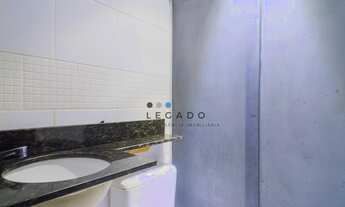 Imagem 7: ED. CASA BLANCA LOJA SEMI-MOBILIADA