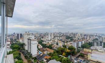 Imagem 6: Apartamento 2 suítes 94m² 3 vagas no Petrópolis - Porto Alegre - RS