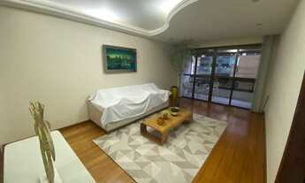 Imagem: Apartamento para venda com 175 m2, 3 quartos