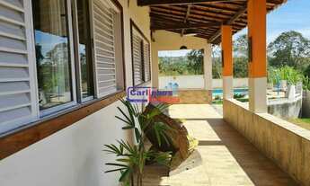 Imagem 5: Casa Padrão, Aceita Financiamento Bancário