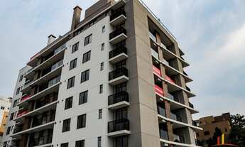 Imagem 2: Apartamento de 2 quartos PRONTO PARA MORAR no Cabral