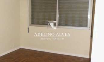 Imagem 5: Apartamento com varanda Oscar Freire - Jardim Paulista