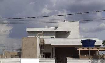 Imagem 5: Casa Térrea com 03 suítes a Venda no Condomínio Belvedere 2