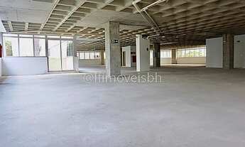 Imagem 5: Ref.: 8123 - Localizado num dos pontos mais nobres de Belo Horizonte, com um moderno proje