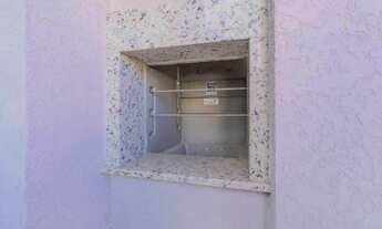 Imagem 6: Apartamento com 2 suítes à venda por R$ 823.082 - Alto da Glória - Curitiba/PR