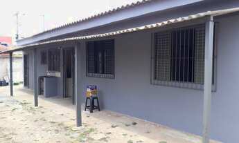 Imagem 6: COD:1524 Casa no bairro Cidade Jardim