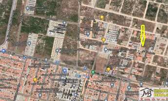 Imagem: Terreno RESIDENCIAL em PARNAMIRIM - RN