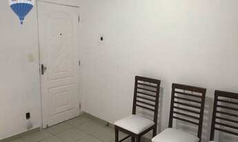 Imagem 6: Apartamento com 1 dormitório à venda, 50 m² por R$ 122.000,00 - Soledade - Recife/PE