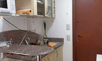 Imagem 6: Sala à venda, 31 m² por R$ 174.347 - Asa Sul - Brasília/Distrito Federal