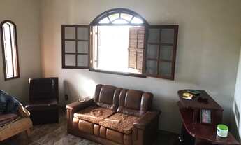 Imagem 3: Casa na Praia do Barbudo acesso fácil à orla rua asfaltada super quintal Escritura