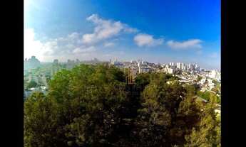 Imagem 5: Cobertura com 3 dormitórios à venda, 220 m² por R$ 1.272.000,00 - Olímpico - São Caetano d