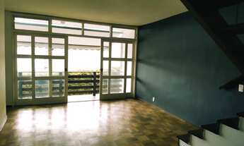 Imagem 5: Sobrado para aluguel possui 200 metros quadrados com 3 quartos em Vila Olímpia - São Paulo