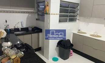 Imagem 4: Apto à venda no Planalto/SBC - 02 Dorms; 01 Vaga, com quintal