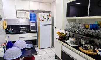 Imagem 3: Apartamento para Venda em Recife, Casa Amarela, 3 dormitórios, 1 suíte, 1 banheiro, 2 vaga