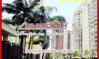 Imagem 2: São Paulo - Apartamento Padrão - Jardim Vila Mariana