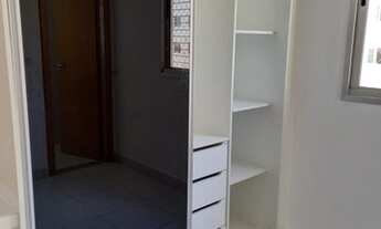 Imagem 6: Excelente! Apartamento para aluguel tem 133 metros quadrados com 4 quartos em Sul - Brasíl