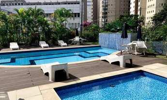 Imagem: Apartamento para venda tem 140 metros quadrados