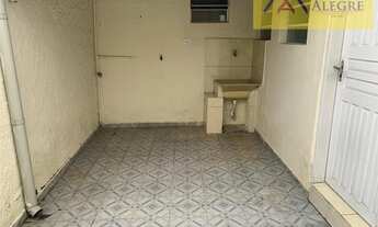 Imagem 6: São Paulo - Casa Padrão - Jardim Cupecê