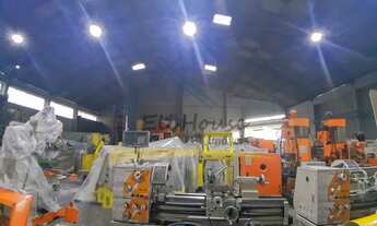 Imagem 2: SÃO PAULO - INDUSTRIAL - MOOCA