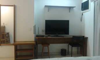 Imagem 3: 04764 - Flat/Aparthotel 1 Dorm, MOEMA - SÃO PAULO/SP