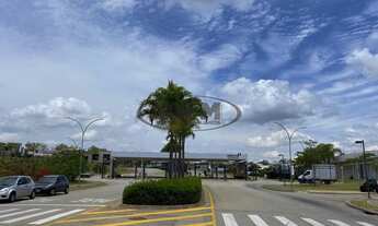 Imagem 3: Terreno - Alphaville Nova Esplanada - Votorantim