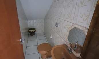 Imagem 6: Condomínio Prive Sudoeste sobrado 100 m2 3 Quartos c/ 1 suíte Armários 1 vaga