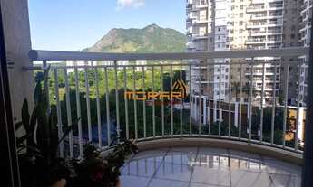 Imagem: Rio de Janeiro - Apartamento Padrão - Recreio