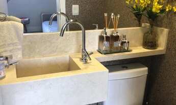 Imagem 6: Apartamento para venda tem 156 metros quadrados com 3 quartos em Vila Mariana - São Paulo