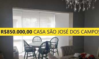 Imagem: Casa para Venda em São José dos Campos