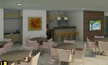 Imagem 4: UBERLÂNDIA - Apartamento Padrão - JARDIM ESPANHA