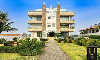 Imagem: Apartemento frente mar de 3 quartos sendo