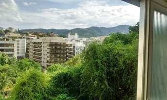 Imagem 2: Alugo quarto e sala Freguesia