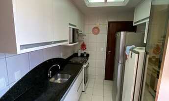 Imagem 6: Oportunidade Única / Apartamento em Tirol com 3 quartos : Millenium Residence