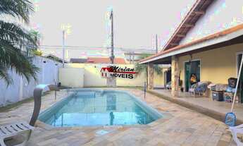 Imagem 6: Casa com 3 dormitórios, Jardim Márcia, Peruíbe