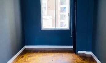 Imagem 7: Apto em Sta Cecília c/ 200 m², 4 quartos (1 suite), 2 banheiros sociais, sala, cozinha, wc