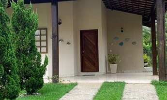 Imagem 3: Casa Linear (Cond. Bosque de Itaipu