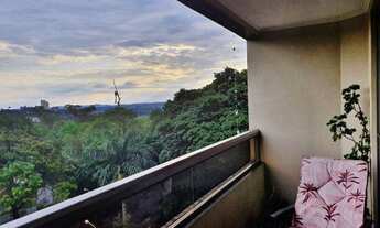 Imagem 5: Apartamento com 4 dormitórios (1 suíte) à venda, 168 m² por R$ 750.000 - Centro - São José