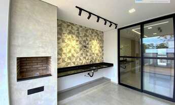 Imagem 5: Casa com 3 dormitórios à venda, 164 m² por R$ 1.090.000,00 - Cézar de Souza - Mogi das Cru