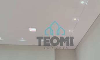 Imagem 2: Casa com 3 dormitórios ( 2 Suítes ) à venda, 156 m² por R$ 900.000 - Campos do Conde Versa