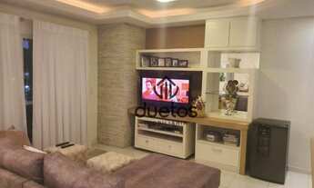 Imagem 3: Apartamento 1 Suite + 2 quartos