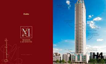 Imagem 5: APARTAMENTO com 4 dormitórios à venda com 295m² por R$ 1.528.800,00 no bairro Meia Praia