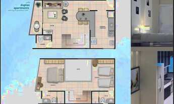 Imagem 6: Maceió - Apartamento Padrão - Riacho Doce